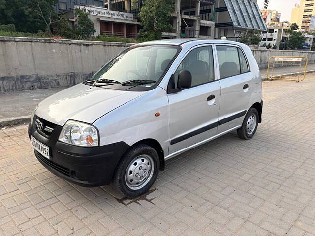 Used Hyundai Santro Xing [2003-2008] XL eRLX - Euro III in Ahmedabad