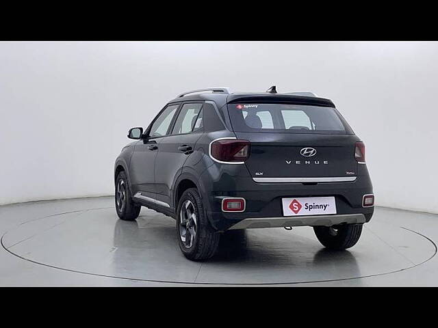 Used Hyundai Venue [2019-2022] SX 1.0 Turbo iMT in Bangalore