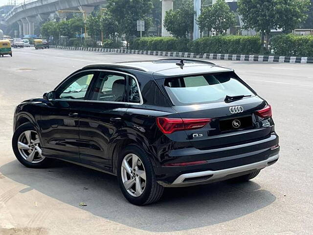 Used Audi Q3 40 TFSI Technology in Delhi