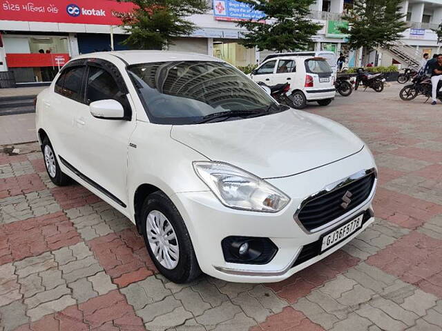 Used Maruti Suzuki Swift Dzire [2015-2017] VDI in Rajkot