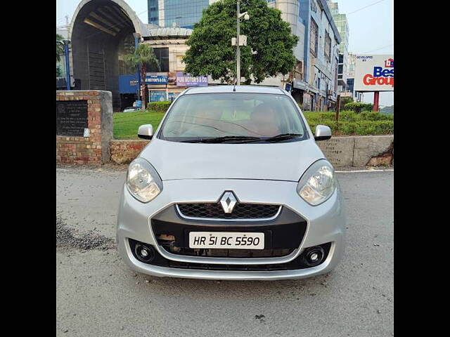 Used 2015 Renault Pulse in Delhi