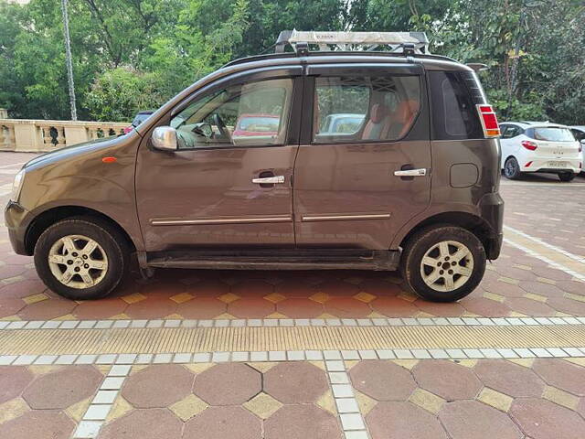 Used Mahindra Quanto [2012-2016] C8 in Mumbai