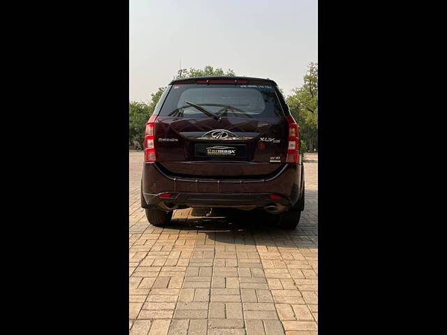 Used Mahindra XUV500 [2015-2018] W10 AT 1.99 in Delhi