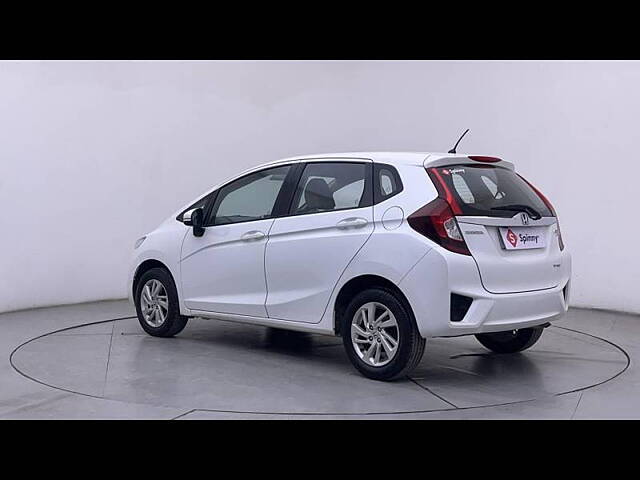 Used Honda Jazz [2015-2018] V Petrol in Chennai