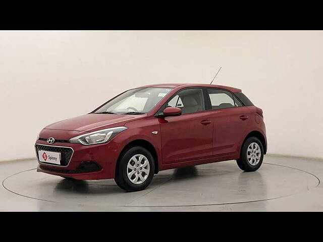 Used 2016 Hyundai Elite i20 in Pune