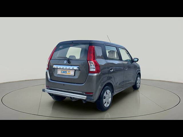 Used Maruti Suzuki Wagon R [2019-2022] ZXi 1.2 in Patna