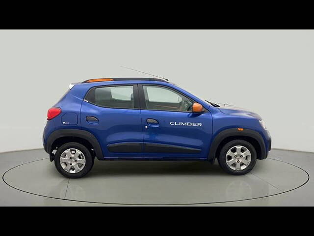 Used Renault Kwid [2015-2019] CLIMBER 1.0 [2017-2019] in Hyderabad