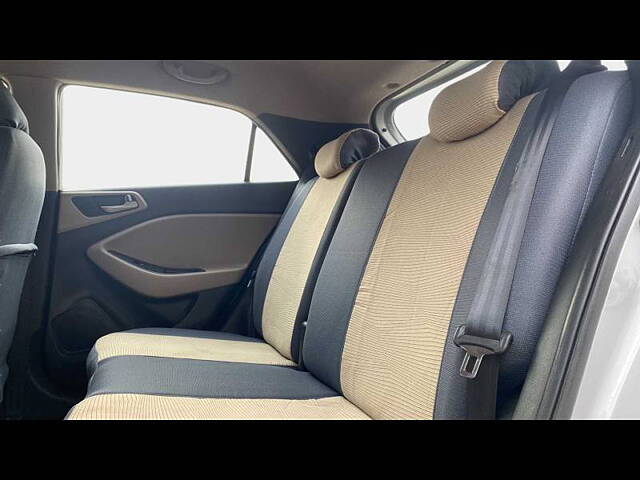 Used Hyundai Elite i20 [2016-2017] Asta 1.2 (O) [2016] in Hyderabad