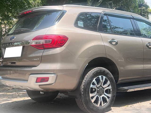 Used Ford Endeavour Titanium Plus 3.2 4x4 AT in Delhi