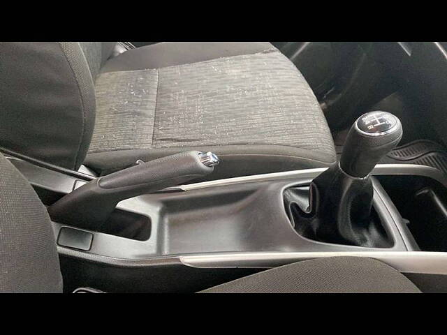 Used Maruti Suzuki Baleno [2015-2019] Delta 1.2 in Pune