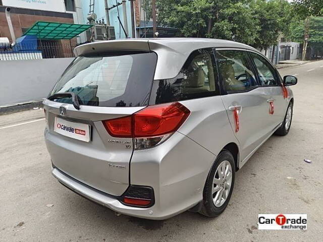 Used Honda Mobilio V Petrol in Noida