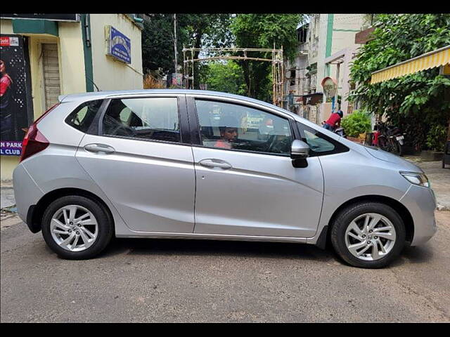 Used Honda Jazz [2015-2018] VX Petrol in Kolkata