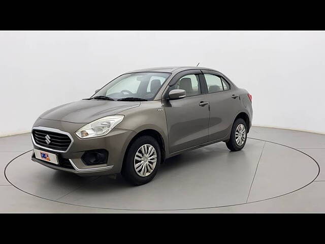 Used Maruti Suzuki Dzire [2017-2020] VXi in Chennai