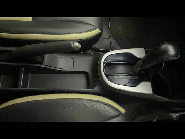 Used Honda Jazz [2015-2018] V AT Petrol in Mumbai