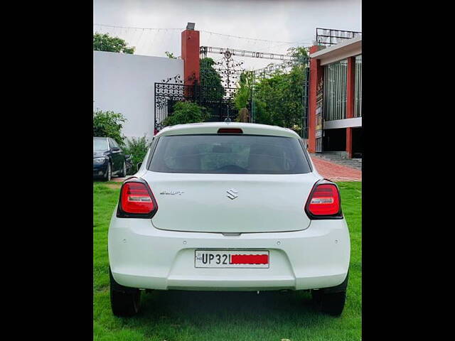 Used Maruti Suzuki Swift [2014-2018] VXi [2014-2017] in Lucknow