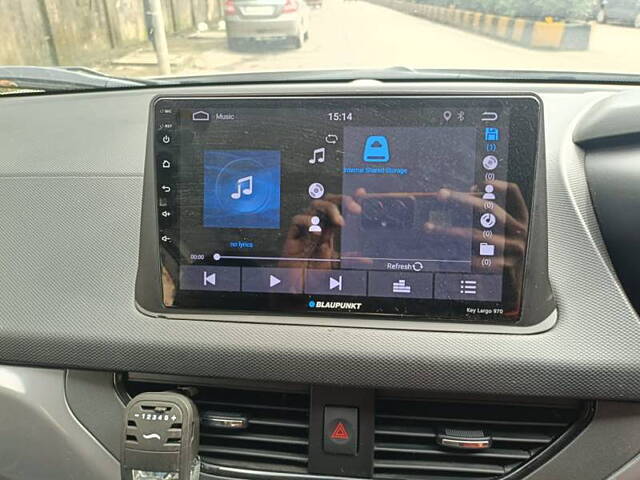 Used Tata Nexon [2020-2023] XMA in Mumbai