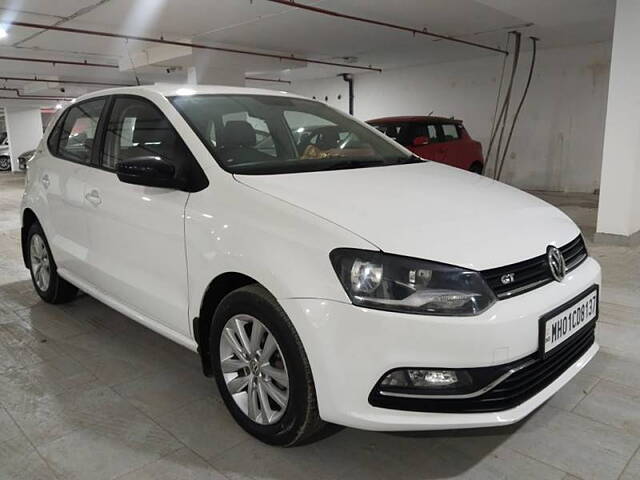 Used Volkswagen Polo [2016-2019] GT TSI in Mumbai