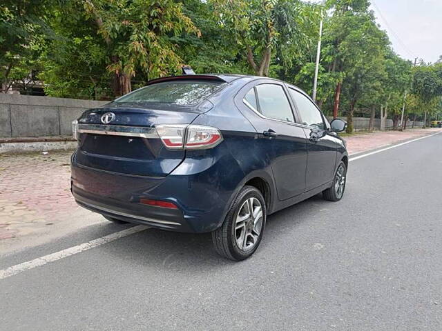 Used Tata Tigor XZA Plus [2020-2023] in Noida