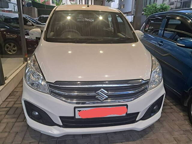 Used 2016 Maruti Suzuki Ertiga in Chennai