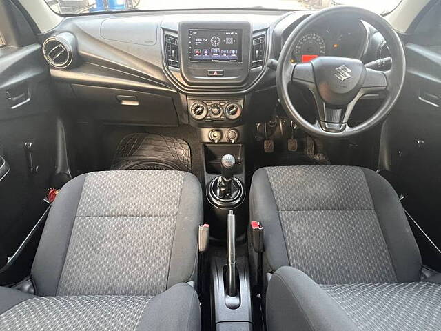 Used Maruti Suzuki Celerio [2017-2021] LXi in Ahmedabad