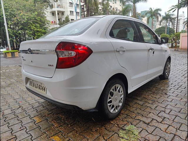 Used Ford Aspire [2015-2018] Trend 1.5 TDCi  [2015-20016] in Pune