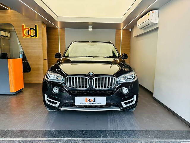 Used 2019 BMW X5 in Mumbai