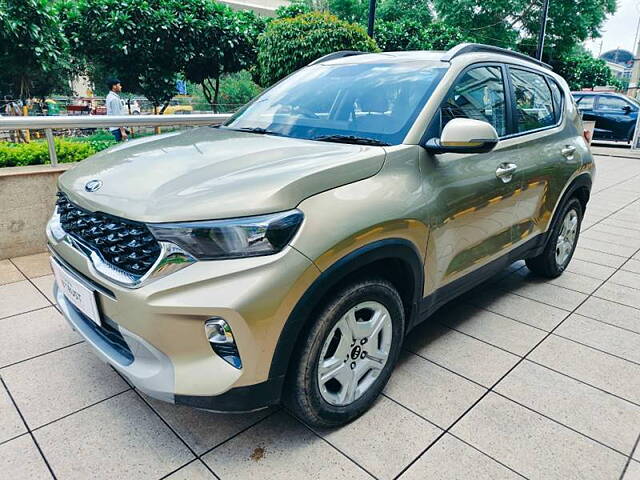 Used Kia Sonet [2020-2022] HTK Plus 1.0 iMT [2020-2021] in Gurgaon