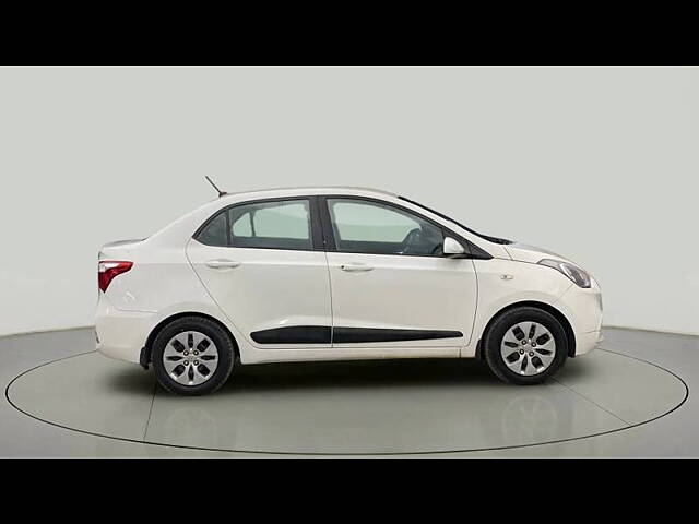 Used Hyundai Xcent E Plus in Delhi