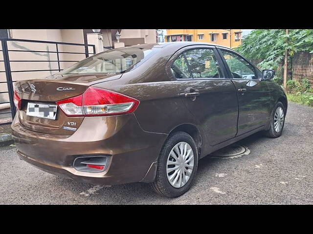 Used Maruti Suzuki Ciaz [2014-2017] VDi SHVS in Kolkata