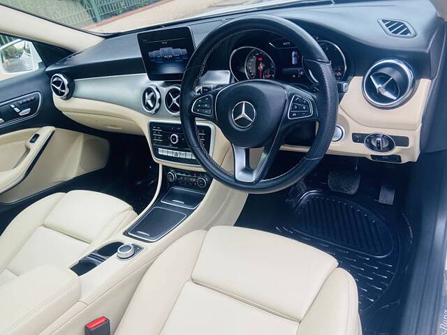 Used Mercedes-Benz GLA [2017-2020] 200 Sport in Delhi