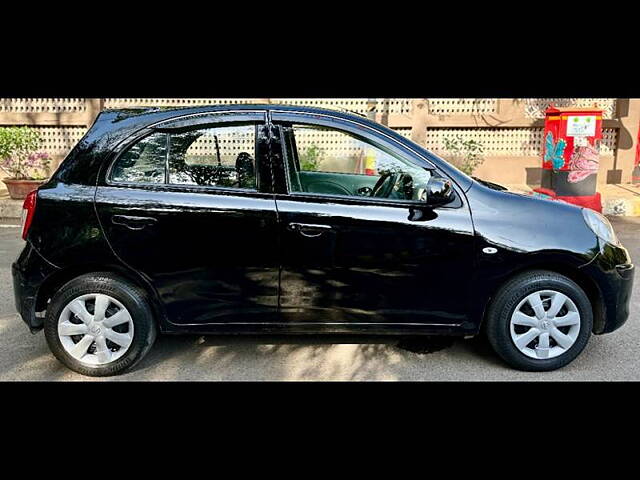 Used Nissan Micra [2010-2013] XV Petrol in Mumbai