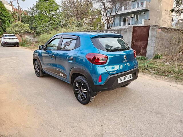 Used Renault Kwid [2022-2023] RXT 1.0 AMT in Gurgaon