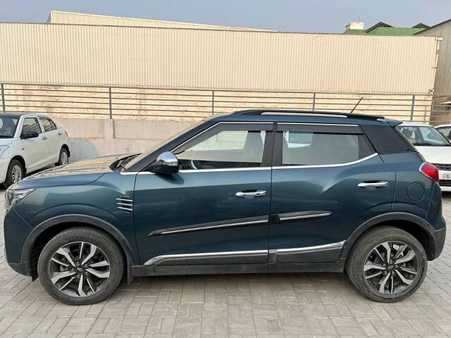 Used Mahindra XUV300 [2019-2024] W8 1.5 Diesel [2020] in Delhi