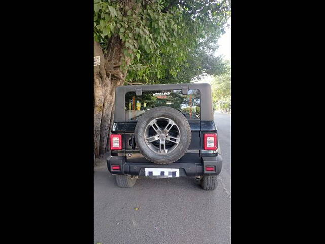 Used Mahindra Thar LX Hard Top Diesel MT in Gurgaon