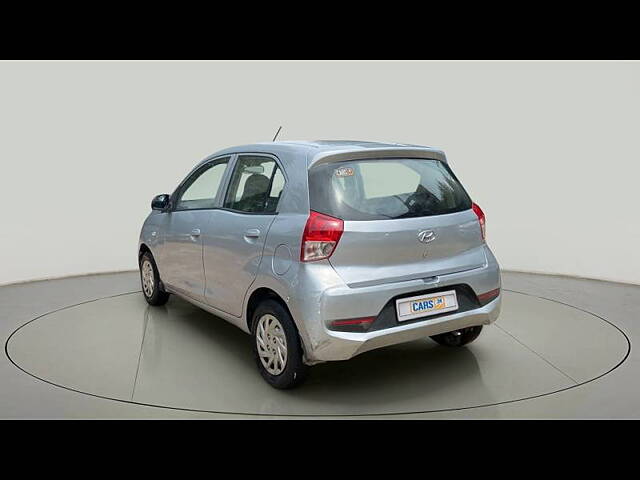 Used Hyundai Santro Magna [2018-2020] in Lucknow