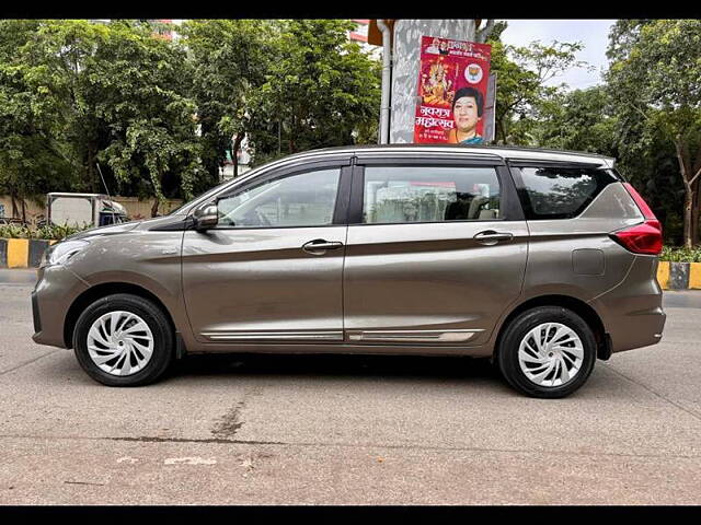 Used Maruti Suzuki Ertiga [2018-2022] VDi 1.3 Diesel in Mumbai