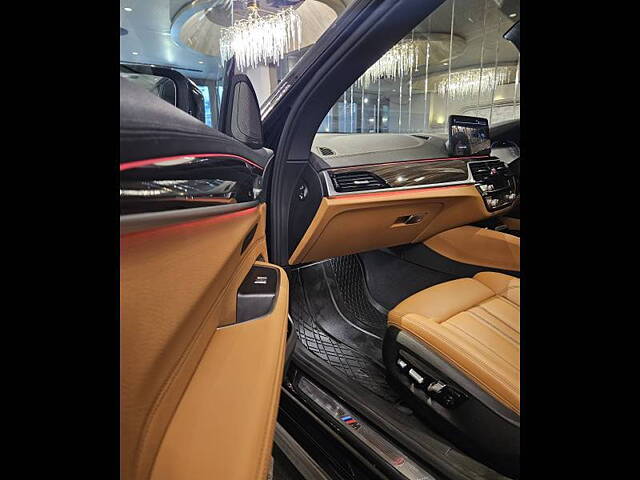 Used BMW 6 Series GT 630i M Sport Signature in Delhi