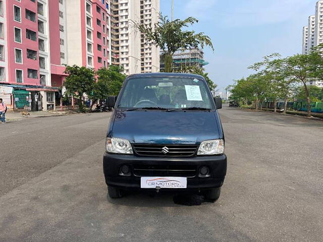 Used 2010 Maruti Suzuki Eeco in Mumbai