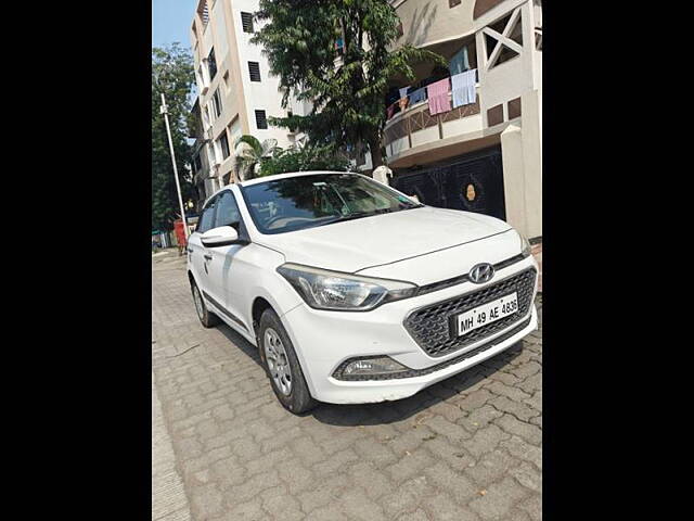 Used Hyundai Elite i20 [2014-2015] Sportz 1.4 (O) in Nagpur