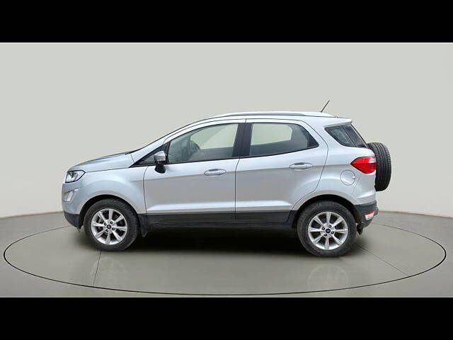 Used Ford EcoSport [2017-2019] Titanium 1.5L Ti-VCT in Pune