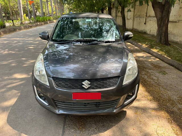 Used Maruti Suzuki Swift [2014-2018] VXi in Raipur