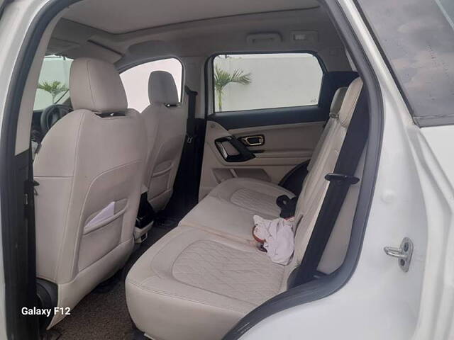 Used Tata Safari [2021-2023] XZA Plus in Ranchi