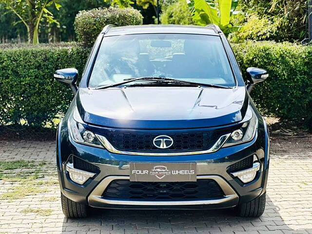 Used 2017 Tata Hexa in Bangalore