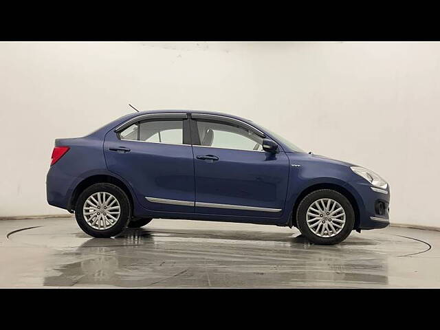 Used Maruti Suzuki Dzire [2017-2020] ZXi Plus AMT in Hyderabad