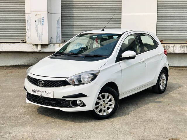 Used Tata Tiago [2016-2020] Revotron XZA [2017-2019] in Thane