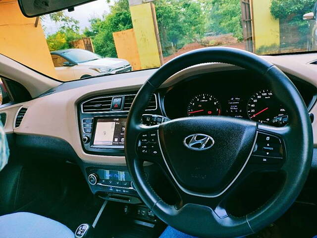 Used Hyundai i20 [2020-2023] Asta (O) 1.2 MT [2020-2023] in Bhubaneswar