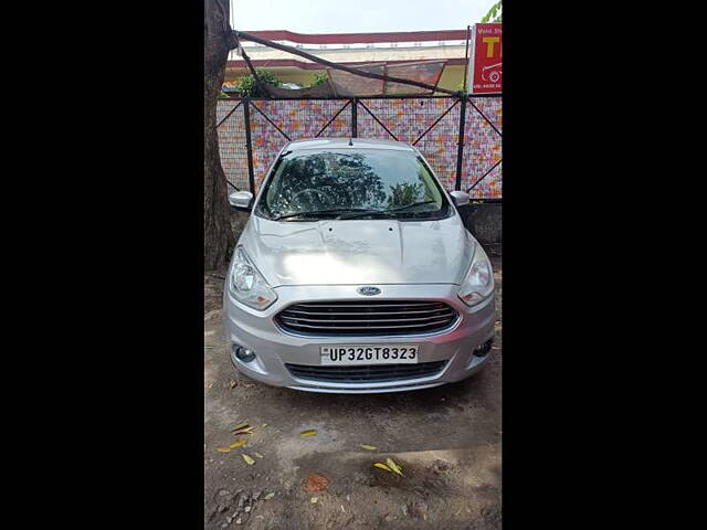 Used 2016 Ford Aspire in Lucknow