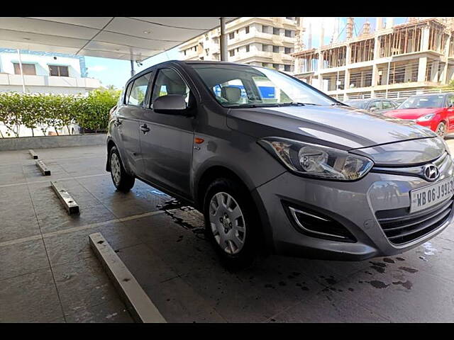 Used 2012 Hyundai i20 in Kolkata