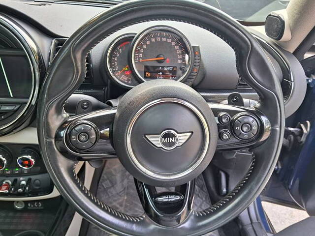 Used MINI Clubman [2016-2020] Cooper S in Hyderabad