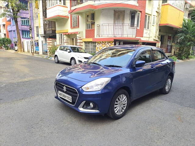 Used Maruti Suzuki Dzire ZXi [2020-2023] in Kolkata